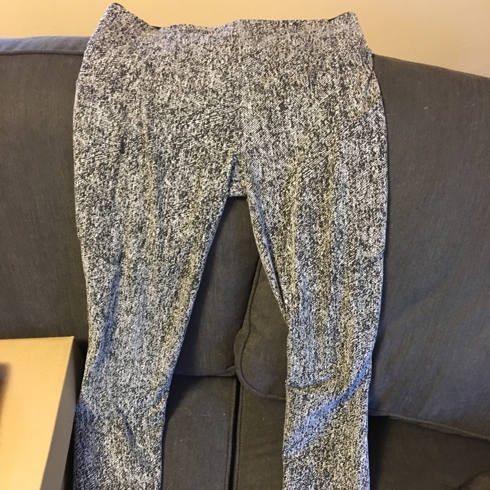 Lululemon 7/8 tights